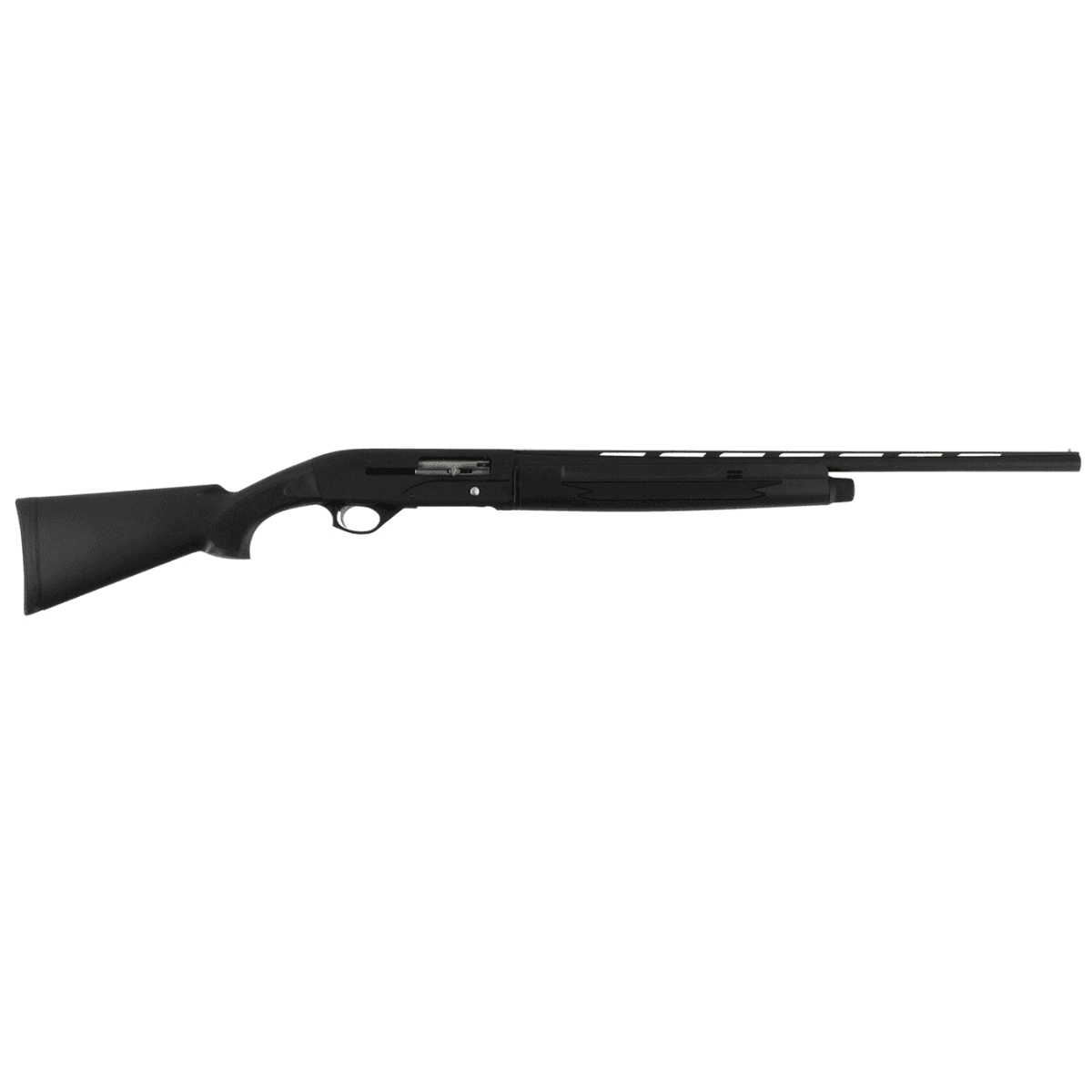Mossberg SA All Purpose Field Youth 28 Gauge Shotgun with 24" Matte Blued Vent Rib Barrel - 75769 Mossberg SA All Purpose Field Youth 28 Gauge Shotgun with 24" Matte Blued Vent Rib Barrel - 75769
