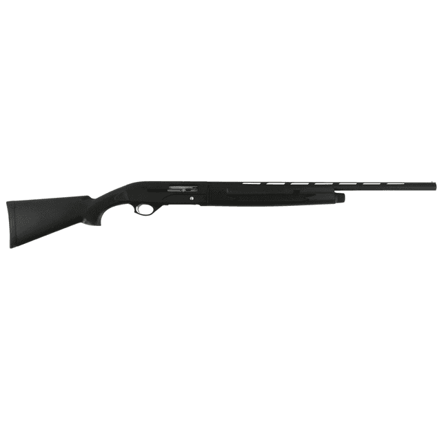 Mossberg SA All Purpose Field Youth 28 Gauge Shotgun with 24" Matte Blued Vent Rib Barrel - 75769 Mossberg SA All Purpose Field Youth 28 Gauge Shotgun with 24" Matte Blued Vent Rib Barrel - 75769