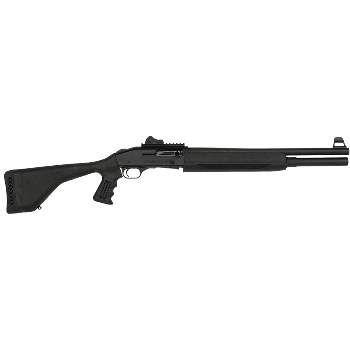 Mossberg 930 SPX 12 Gauge Shotgun with 18.50" Cylinder Bore Barrel - 85370 Mossberg 930 SPX 12 Gauge Shotgun with 18.50" Cylinder Bore Barrel - 85370