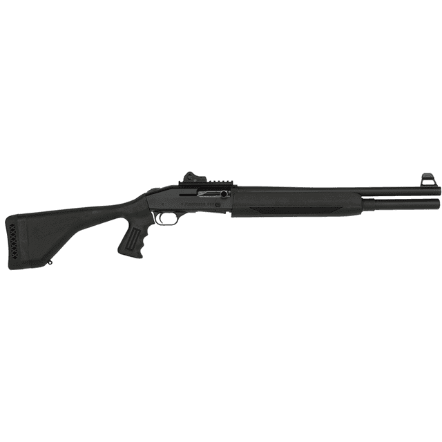 Mossberg 930 SPX 12 Gauge Shotgun with 18.50" Cylinder Bore Barrel - 85370 Mossberg 930 SPX 12 Gauge Shotgun with 18.50" Cylinder Bore Barrel - 85370