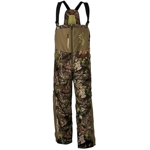 Browning Women's BTU Bib Mossy Oak Break Up Browning Women's BTU Bib Mossy Oak Break Up
