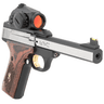 Browning Buck Mark Medallion 22 LR Semi Automatic Pistol Browning Buck Mark Medallion 22 LR Semi Automatic Pistol