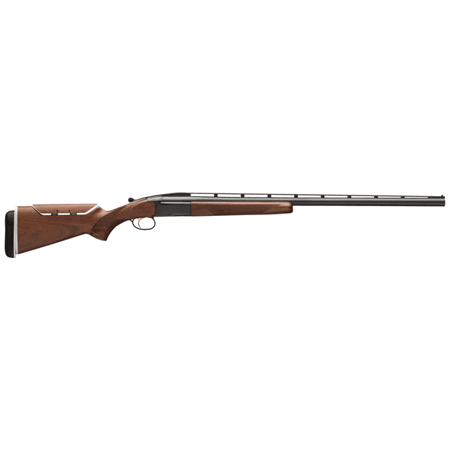 Browning BT-99 Micro 12 Gauge Shotgun with 30" Barrel - 017082403 Browning BT-99 Micro 12 Gauge Shotgun with 30" Barrel - 017082403