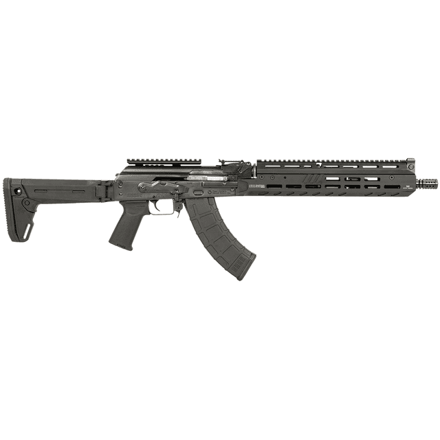 Zastava AK47 ZPAPM70 7.62x39mm 30+1 16.30", Side Folder Magpul Furniture ZR7762XR Zastava AK47 ZPAPM70 7.62x39mm 30+1 16.30", Side Folder Magpul Furniture ZR7762XR
