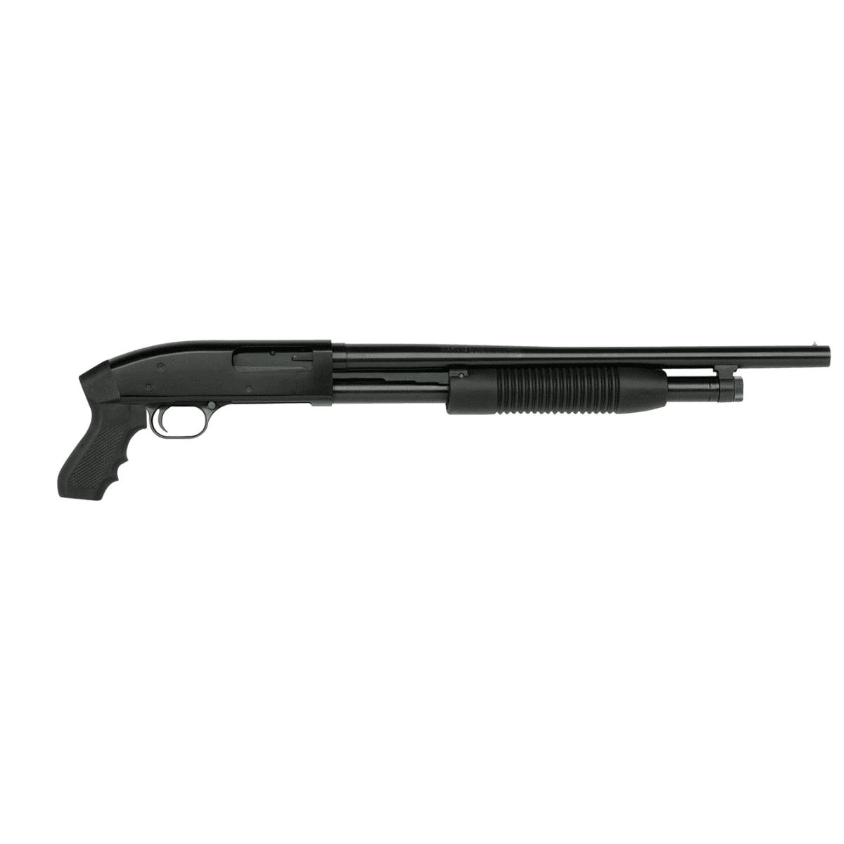 Maverick Arms 88 Cruiser 12 Gauge Shotgun with 18.50" Blued Barrel - 31008 Maverick Arms 88 Cruiser 12 Gauge Shotgun with 18.50" Blued Barrel - 31008