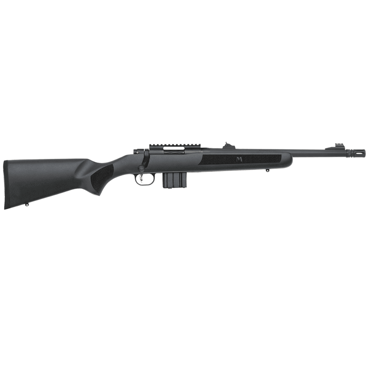 Mossberg MVP Patrol 5.56x45mm NATO Rifle with 16.25" Threaded Barrel - 27716 Mossberg MVP Patrol 5.56x45mm NATO Rifle with 16.25" Threaded Barrel - 27716