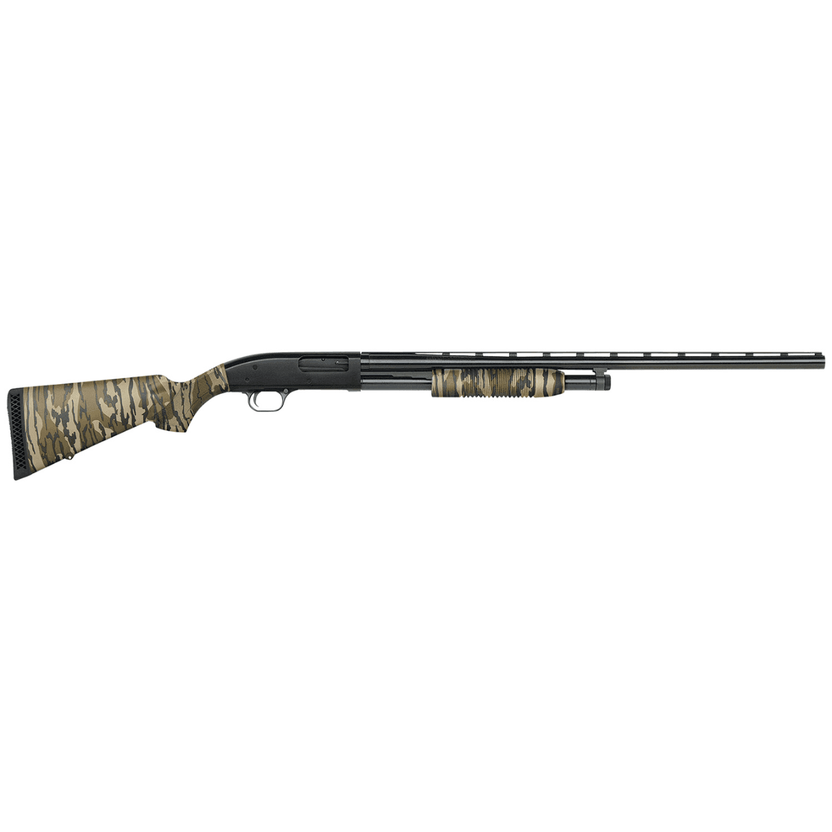Maverick Arms 88 All Purpose 12 Gauge Shotgun with 28" Blued Vent Rib Barrel - 31012 Maverick Arms 88 All Purpose 12 Gauge Shotgun with 28" Blued Vent Rib Barrel - 31012