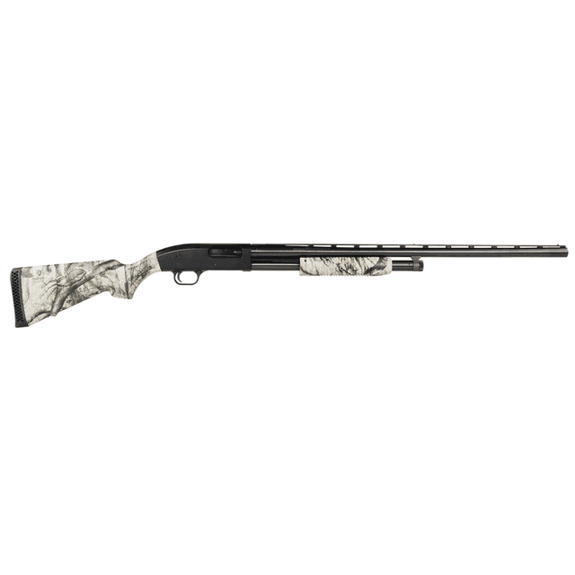 Maverick Arms 88 All Purpose 20 Gauge Shotgun with 26" Vent Rib Barrel - 32201 Maverick Arms 88 All Purpose 20 Gauge Shotgun with 26" Vent Rib Barrel - 32201