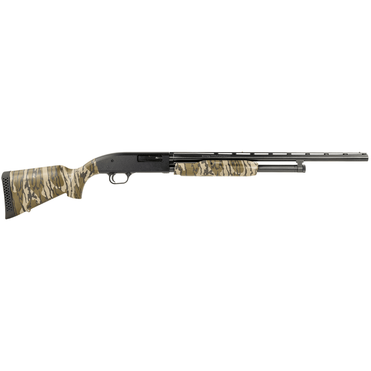Maverick Arms 88 All Purpose Youth 20 Gauge Shotgun with 22" Blued Vent Rib Barrel - 32203 Maverick Arms 88 All Purpose Youth 20 Gauge Shotgun with 22" Blued Vent Rib Barrel - 32203