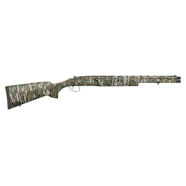Mossberg Silver Reserve Eventide Turkey Over/Under 28 Gauge Shotgun with 20" Barrel - 75487 Mossberg Silver Reserve Eventide Turkey Over/Under 28 Gauge Shotgun with 20" Barrel - 75487
