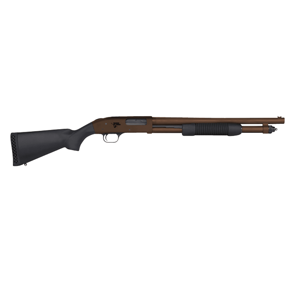 Mossberg 590 Thunder Ranch 12 Gauge Shotgun with 18.50" Cylinder Bore - 50781 Mossberg 590 Thunder Ranch 12 Gauge Shotgun with 18.50" Cylinder Bore - 50781