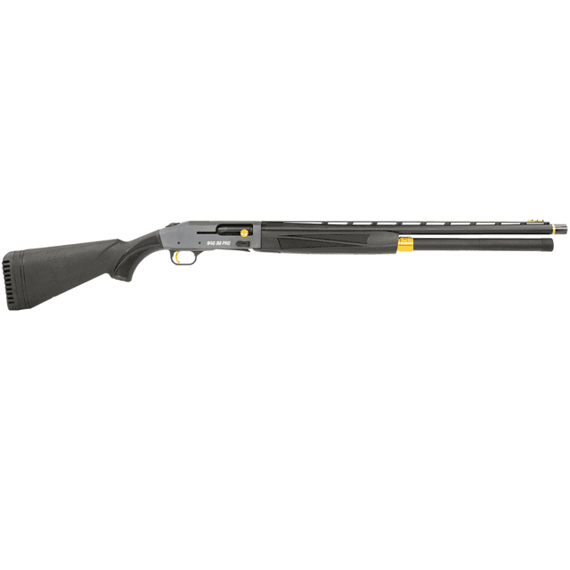 Mossberg 940 Pro JM 12 Gauge Shotgun with 24" Barrel - 85165 Mossberg 940 Pro JM 12 Gauge Shotgun with 24" Barrel - 85165