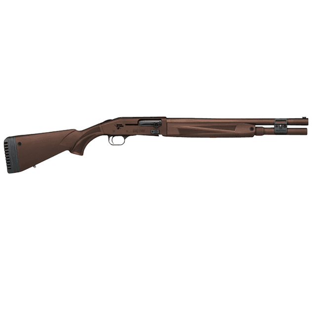 Mossberg 940 Pro Thunder Ranch 12 Gauge Shotgun with 18.50" Cylinder Bore - 85171 Mossberg 940 Pro Thunder Ranch 12 Gauge Shotgun with 18.50" Cylinder Bore - 85171