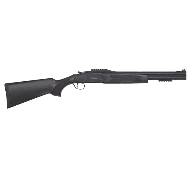 Mossberg Silver Reserve Eventide Full Size 12 Gauge Break Open Shotgun with 18.50" Matte Blued Over/Under Vent Rib Barrel - 75484 Mossberg Silver Reserve Eventide Full Size 12 Gauge Break Open Shotgun with 18.50" Matte Blued Over/Under Vent Rib Barrel - 75484