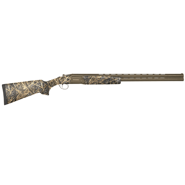 Mossberg Silver Reserve Eventide Waterfowl Over/Under 12 Gauge Shotgun with 28" Barrel - 75488 Mossberg Silver Reserve Eventide Waterfowl Over/Under 12 Gauge Shotgun with 28" Barrel - 75488