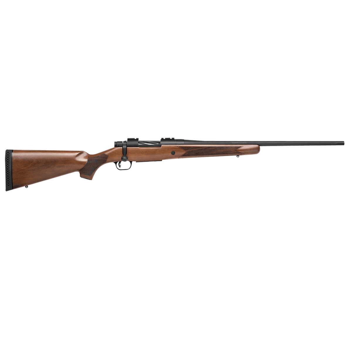 Mossberg Patriot 350 Legend Rifle with 22" Fluted Barrel - 28137 Mossberg Patriot 350 Legend Rifle with 22" Fluted Barrel - 28137