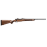 Mossberg Patriot 350 Legend Rifle with 22" Fluted Barrel - 28137 Mossberg Patriot 350 Legend Rifle with 22" Fluted Barrel - 28137