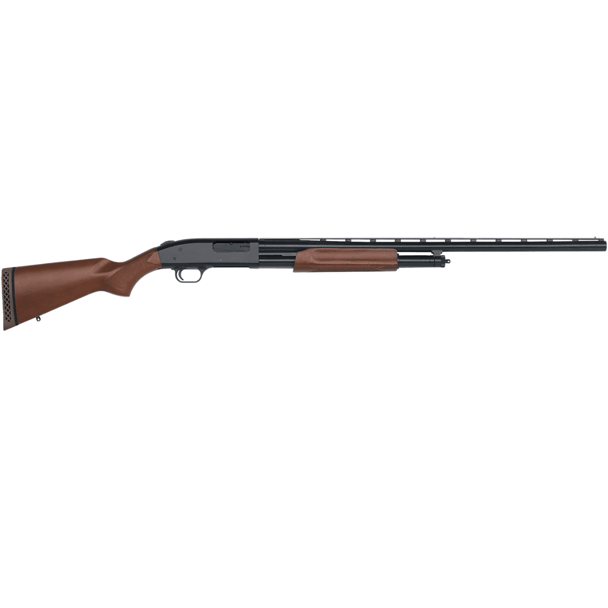 Mossberg 500 All Purpose Field 12 Gauge Shotgun with 28" Vent Rib Barrel - 50120 Mossberg 500 All Purpose Field 12 Gauge Shotgun with 28" Vent Rib Barrel - 50120