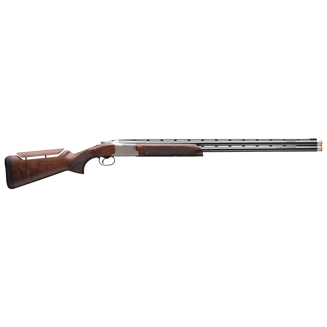 Browning Citori 725 Sporting 410 Gauge Break Open Shotgun with 30" Polished Blued Over/Under Vent Rib Barrel - 0135533009 Browning Citori 725 Sporting 410 Gauge Break Open Shotgun with 30" Polished Blued Over/Under Vent Rib Barrel - 0135533009