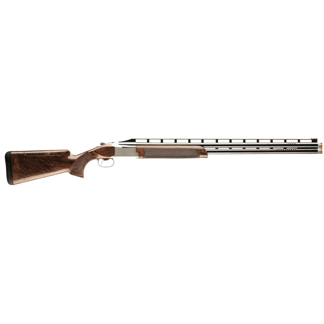 Browning Citori 725 High Rib Sporting 12 Gauge Shotgun with 30" Blued Ported Barrels - 0136243010 Browning Citori 725 High Rib Sporting 12 Gauge Shotgun with 30" Blued Ported Barrels - 0136243010