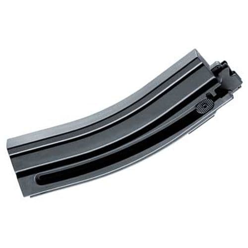 Walther HK MP5 22LR 25Rd Mag Walther HK MP5 22LR 25Rd Mag