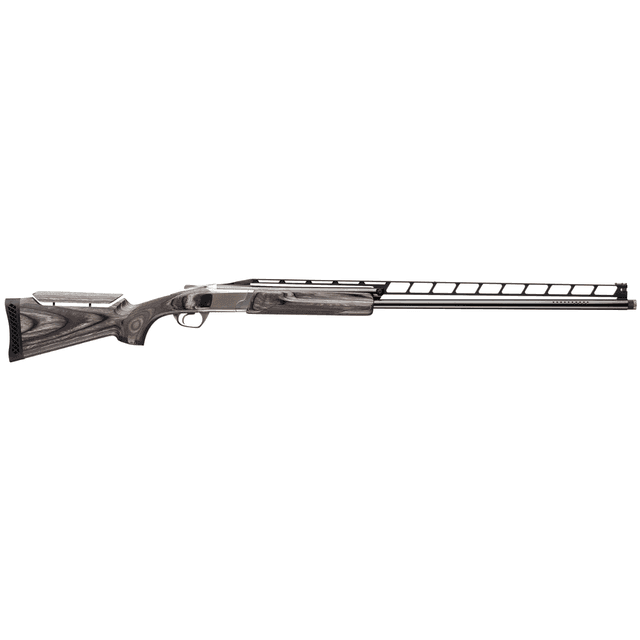 Browning Cynergy Trap Combo 12 Gauge Shotgun with 34" Barrel - 018707479 Browning Cynergy Trap Combo 12 Gauge Shotgun with 34" Barrel - 018707479