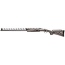 Browning Cynergy Trap Combo 12 Gauge Shotgun with 34" Barrel, Left Side View Browning Cynergy Trap Combo 12 Gauge Shotgun with 34" Barrel, Left Side View