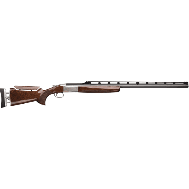 Browning BT-99 Max High Grade 12 Gauge Shotgun with 32" Barrel - 017087402 Browning BT-99 Max High Grade 12 Gauge Shotgun with 32" Barrel - 017087402