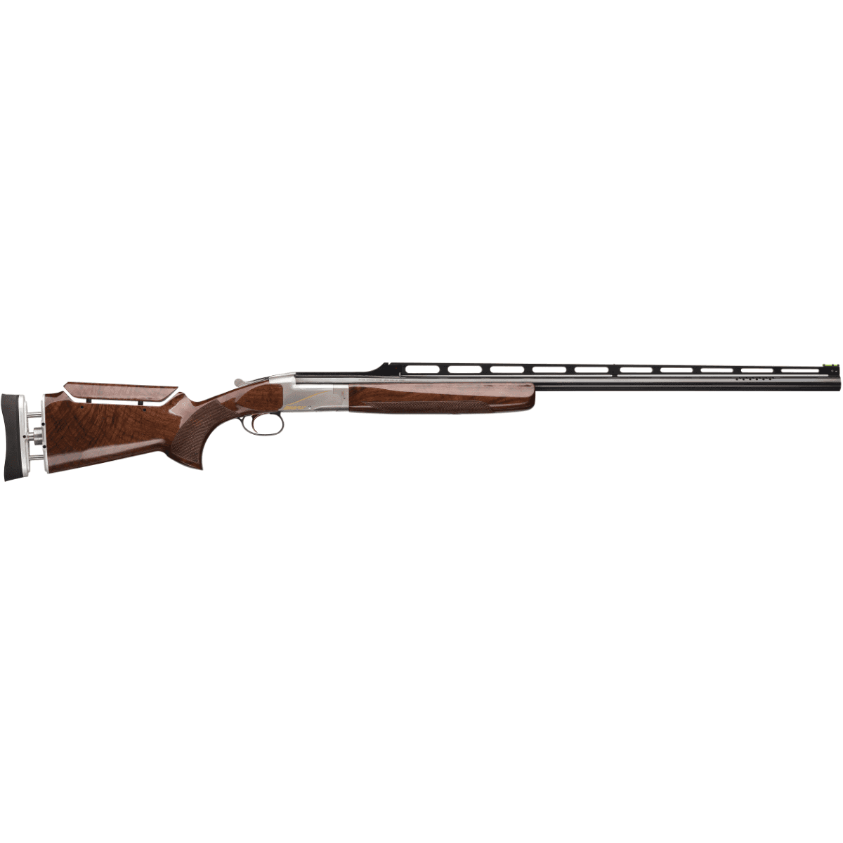 Browning BT-99 Max High Grade 12 Gauge Shotgun with 34" Barrel - 017087401 Browning BT-99 Max High Grade 12 Gauge Shotgun with 34" Barrel - 017087401