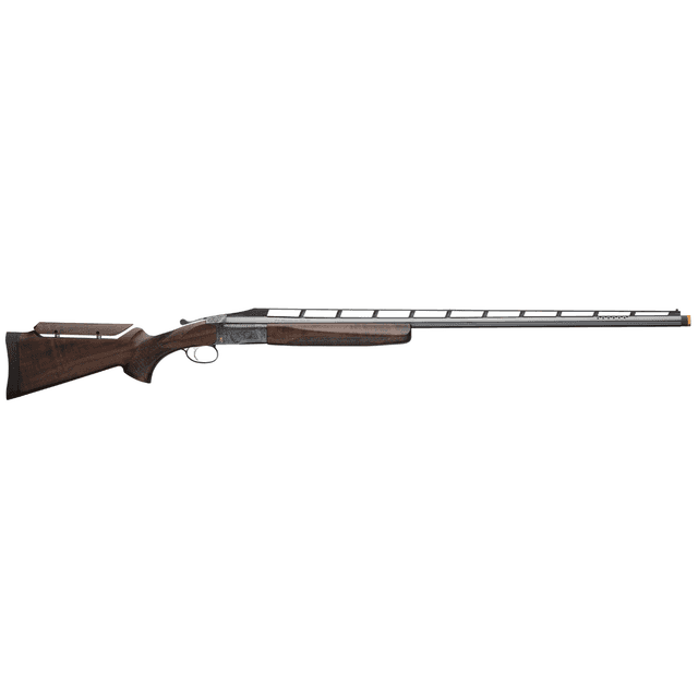 Browning BT-99 Plus 12 Gauge Shotgun with 34" Barrel - 017080401 Browning BT-99 Plus 12 Gauge Shotgun with 34" Barrel - 017080401