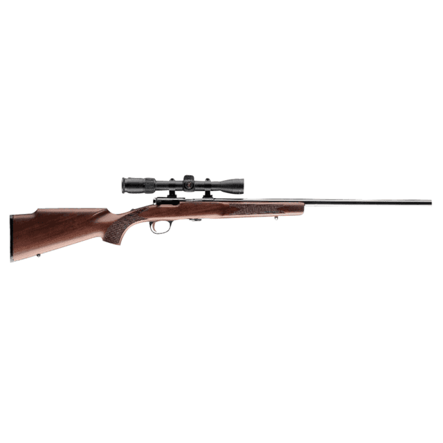 Browning T-Bolt Target/Varmint 17 HMR Rifle with 16.50" Bull Barrel - 025251270 Browning T-Bolt Target/Varmint 17 HMR Rifle with 16.50" Bull Barrel - 025251270