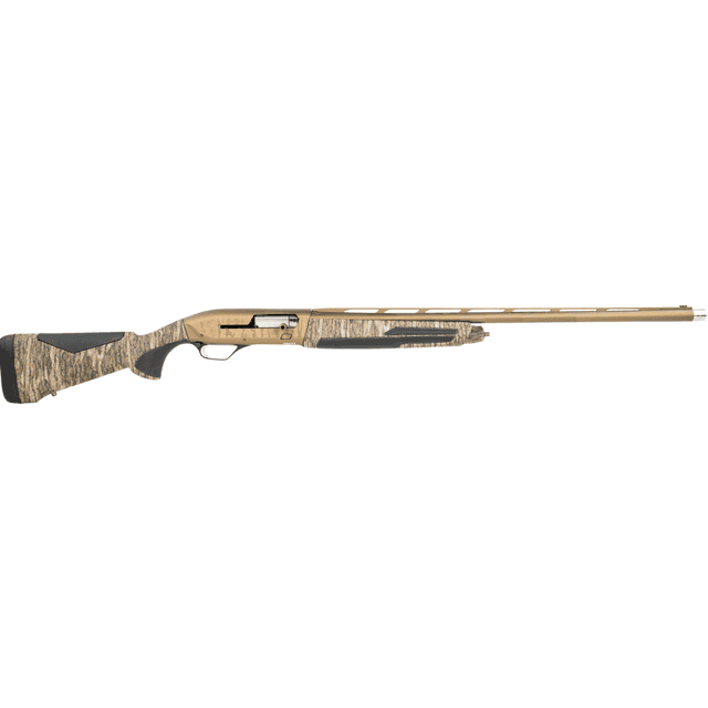 Browning Maxus II Wicked Wing 12 Gauge Shotgun with 28" Barrel - 011743204 Browning Maxus II Wicked Wing 12 Gauge Shotgun with 28" Barrel - 011743204