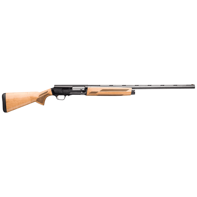 Browning A5 High Grade Hunter 12 Gauge Shotgun with 26" Barrel - 0119053005 Browning A5 High Grade Hunter 12 Gauge Shotgun with 26" Barrel - 0119053005