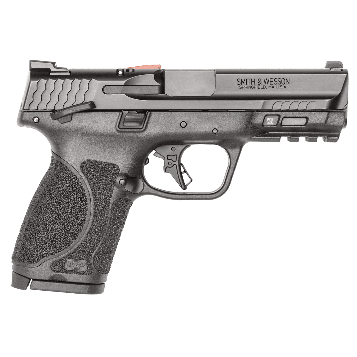 Smith & Wesson 14032 M&P M2.0 CA Compliant Compact Frame 9mm CCW Handgun Smith & Wesson 14032 M&P M2.0 CA Compliant Compact Frame 9mm CCW Handgun