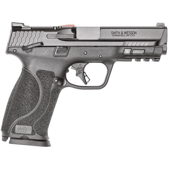 Smith & Wesson 14033 M&P M2.0 CA Compliant Full Size Frame 9mm Handgun Smith & Wesson 14033 M&P M2.0 CA Compliant Full Size Frame 9mm Handgun