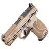 Smith & Wesson 13739 M&P M2.0 Full Size Frame 10mm CCW Handgun Smith & Wesson 13739 M&P M2.0 Full Size Frame 10mm CCW Handgun