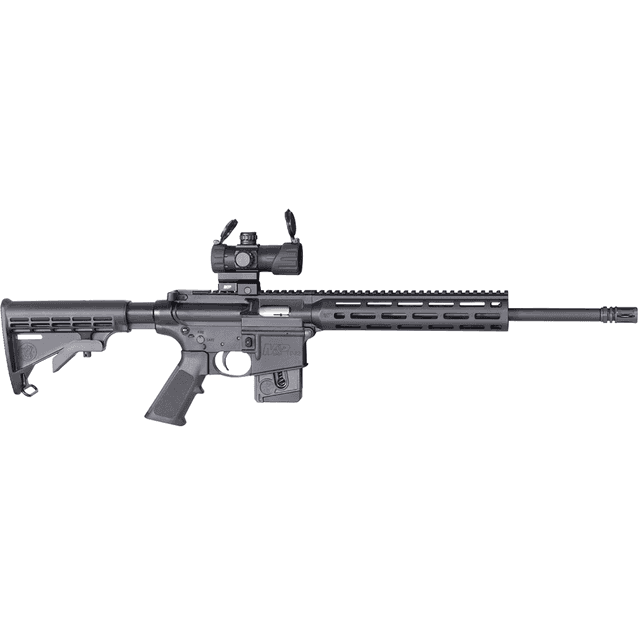 Smith & Wesson 12723 M&P15 Sport OR 22 LR AR-15 Semi Automatic Rifle Smith & Wesson 12723 M&P15 Sport OR 22 LR AR-15 Semi Automatic Rifle