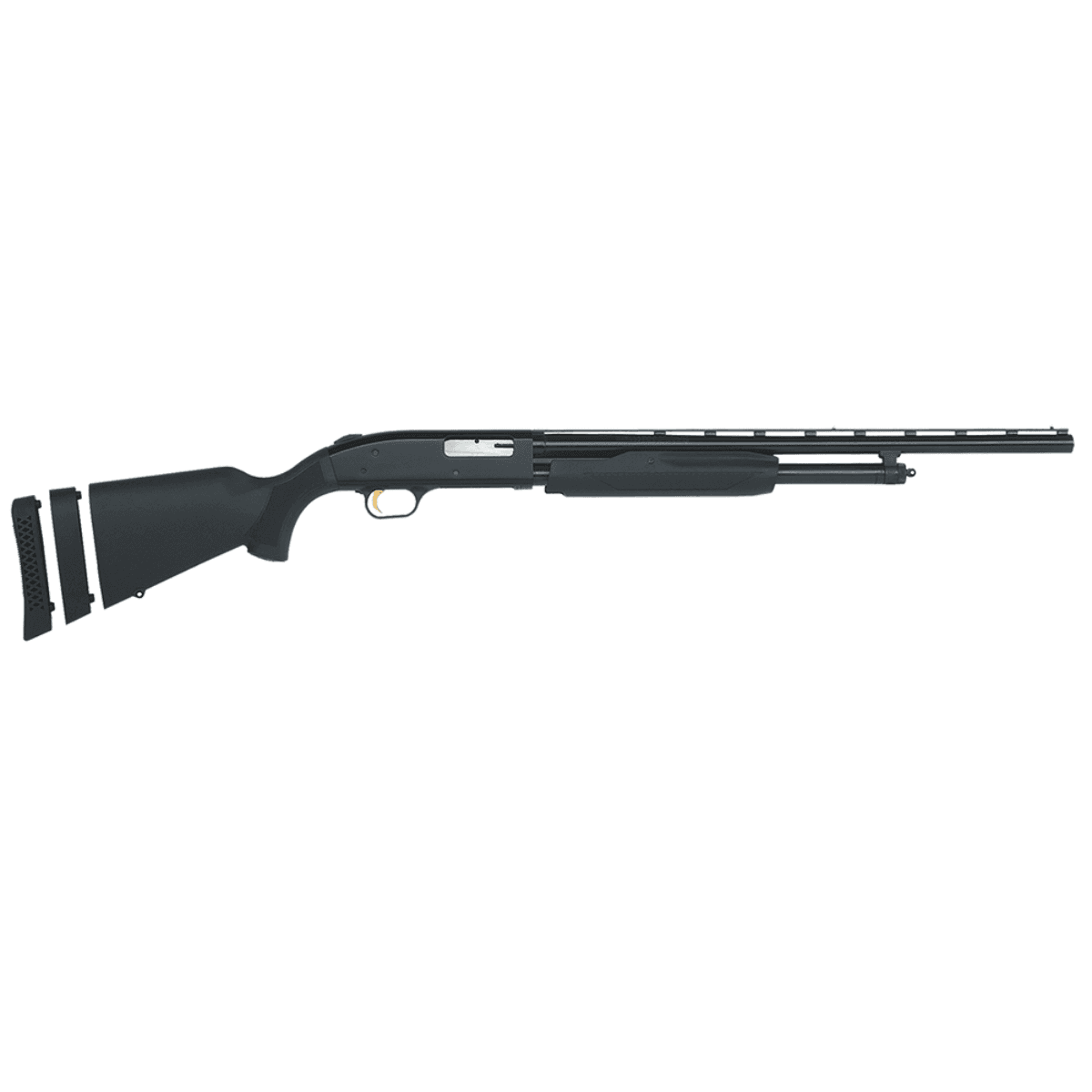 Mossberg 500 Super Bantam 20 Gauge Shotgun with 22" Vent Rib Barrel - 54210 Mossberg 500 Super Bantam 20 Gauge Shotgun with 22" Vent Rib Barrel - 54210