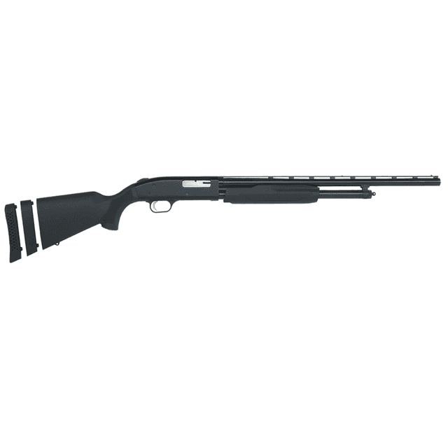 Mossberg 500 Super Bantam 20 Gauge Shotgun with 22" Vent Rib Barrel - 54210 Mossberg 500 Super Bantam 20 Gauge Shotgun with 22" Vent Rib Barrel - 54210