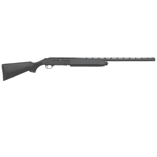 Mossberg 935 Magnum Waterfowl 12 Gauge Shotgun with 28" Vent Rib Overbored Barrel - 81000 Mossberg 935 Magnum Waterfowl 12 Gauge Shotgun with 28" Vent Rib Overbored Barrel - 81000