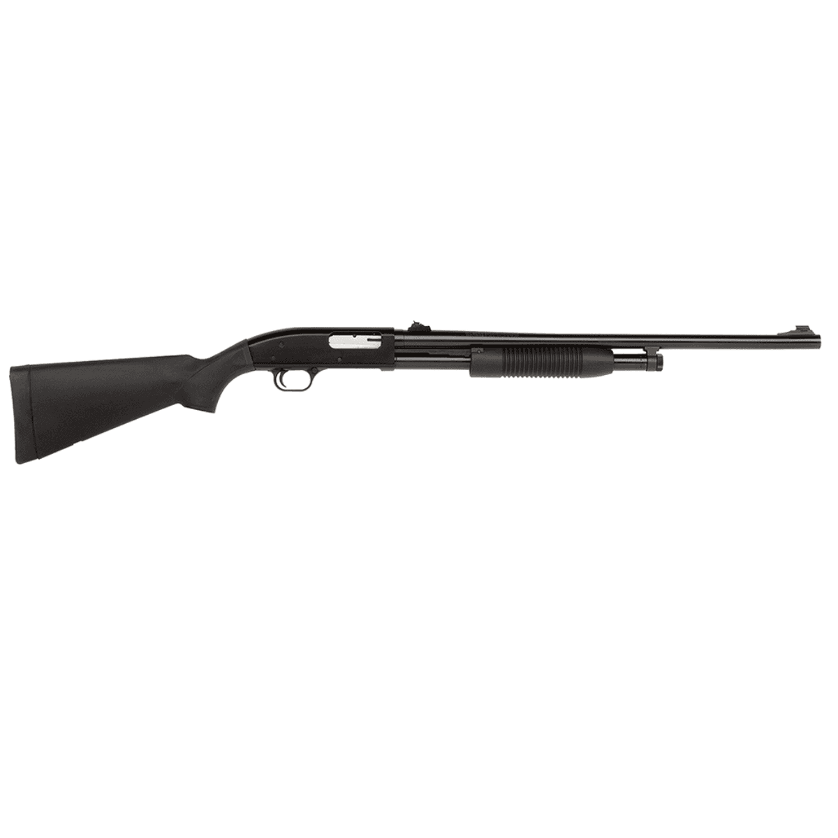 Maverick Arms 88 Slug 12 Gauge Shotgun with 24" Blued Barrel - 31017 Maverick Arms 88 Slug 12 Gauge Shotgun with 24" Blued Barrel - 31017