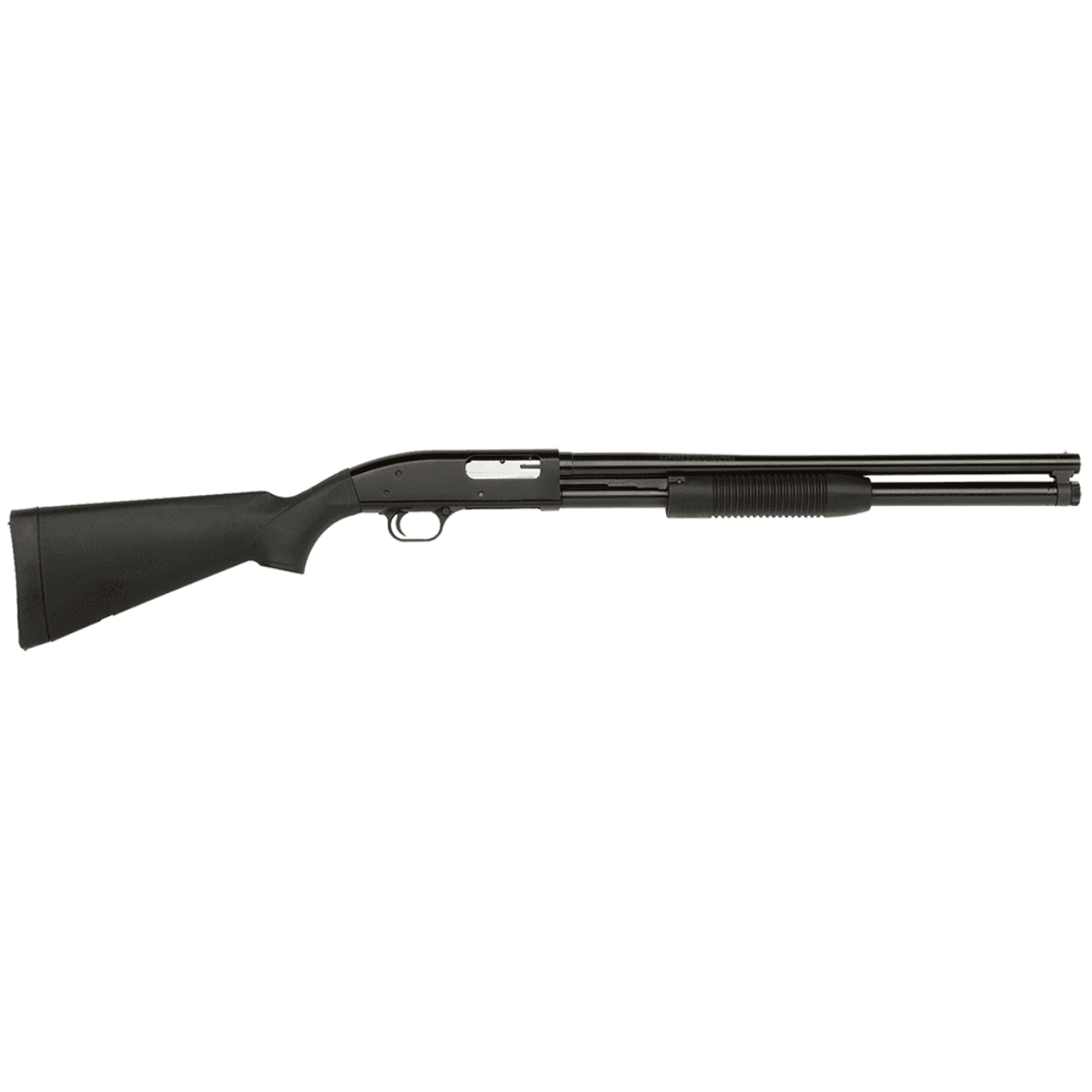 Maverick Arms 88 Security 12 Gauge Shotgun with 20" Blued Barrel - 31046 Maverick Arms 88 Security 12 Gauge Shotgun with 20" Blued Barrel - 31046