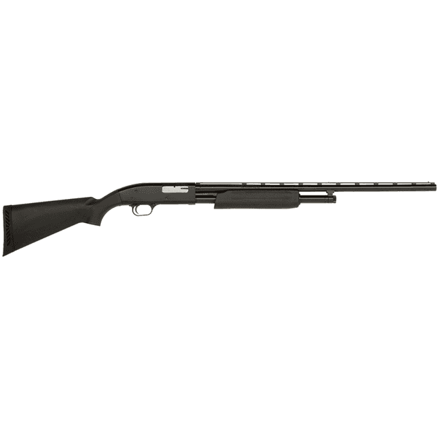Maverick Arms 88 All Purpose 20 Gauge Shotgun with 26" Blued Vent Rib Barrel - 32200 Maverick Arms 88 All Purpose 20 Gauge Shotgun with 26" Blued Vent Rib Barrel - 32200