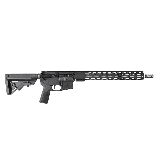 Radical Firearms Forged RPR 6.5 Grendel 16" 15+1 M-LOK AR-15 Semi Automatic Rifle Radical Firearms Forged RPR 6.5 Grendel 16" 15+1 M-LOK AR-15 Semi Automatic Rifle