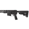 Radical Firearms Forged RPR 6.5 Grendel 16" 15+1 M-LOK AR-15 Semi Automatic Rifle B5 grip and adjustable Stock Close up Left Radical Firearms Forged RPR 6.5 Grendel 16" 15+1 M-LOK AR-15 Semi Automatic Rifle B5 grip and adjustable Stock Close up Left