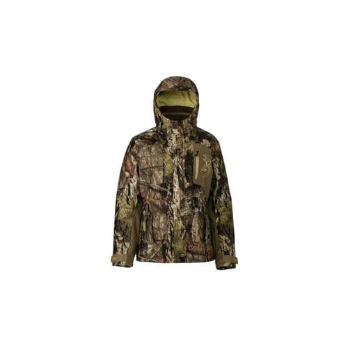 Browning Womens BTU Parka Browning Womens BTU Parka
