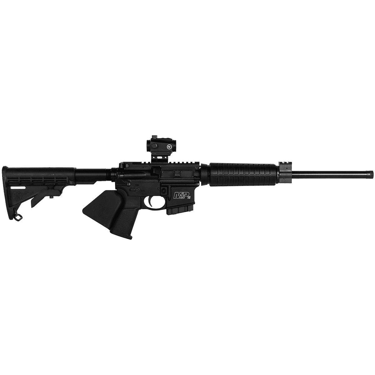 Smith & Wesson 12938 M&P15 Sport II OR *CA Compliant AR-15 Smith & Wesson 12938 M&P15 Sport II OR *CA Compliant AR-15