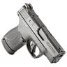 Smith & Wesson 13534 M&P Shield Plus 9mm Micro-Compact CCW Handgun Smith & Wesson 13534 M&P Shield Plus 9mm Micro-Compact CCW Handgun