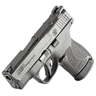 Smith & Wesson 13534 M&P Shield Plus 9mm Micro-Compact CCW Handgun Smith & Wesson 13534 M&P Shield Plus 9mm Micro-Compact CCW Handgun