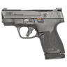 Smith & Wesson 13534 M&P Shield Plus 9mm Micro-Compact CCW Handgun Smith & Wesson 13534 M&P Shield Plus 9mm Micro-Compact CCW Handgun